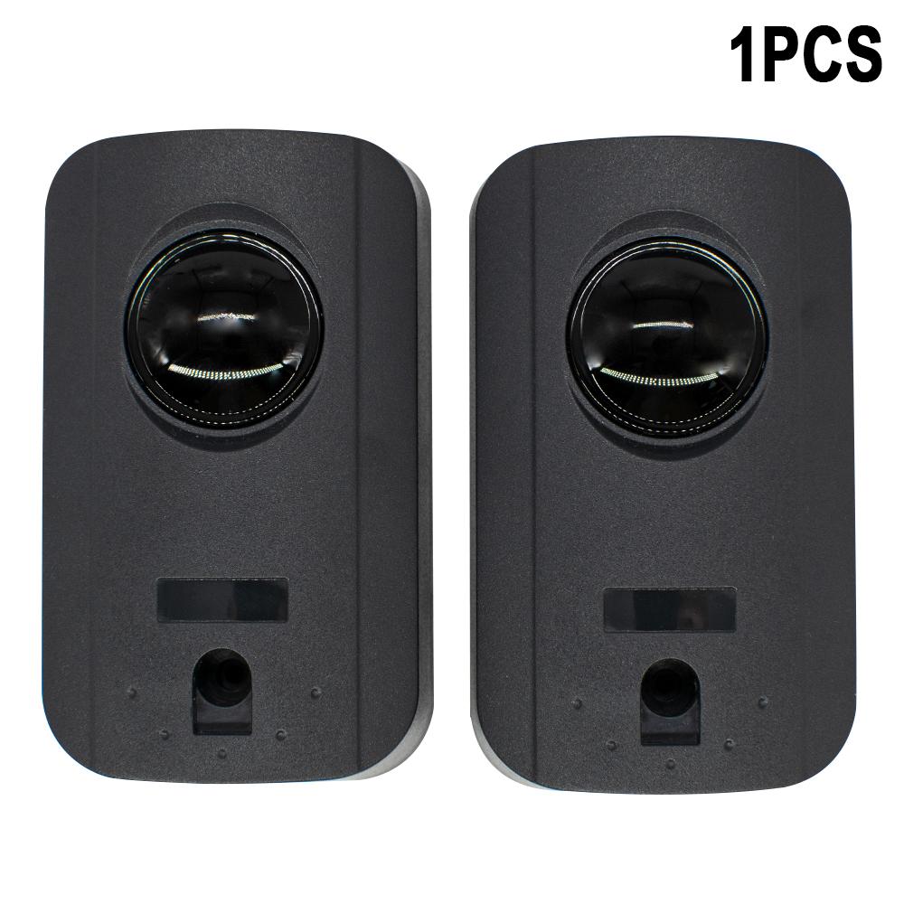

Gate Door Window Burglar Alarm Waterproof Active Photoelectric Single Infrared Beam Sensor Barrier Detector