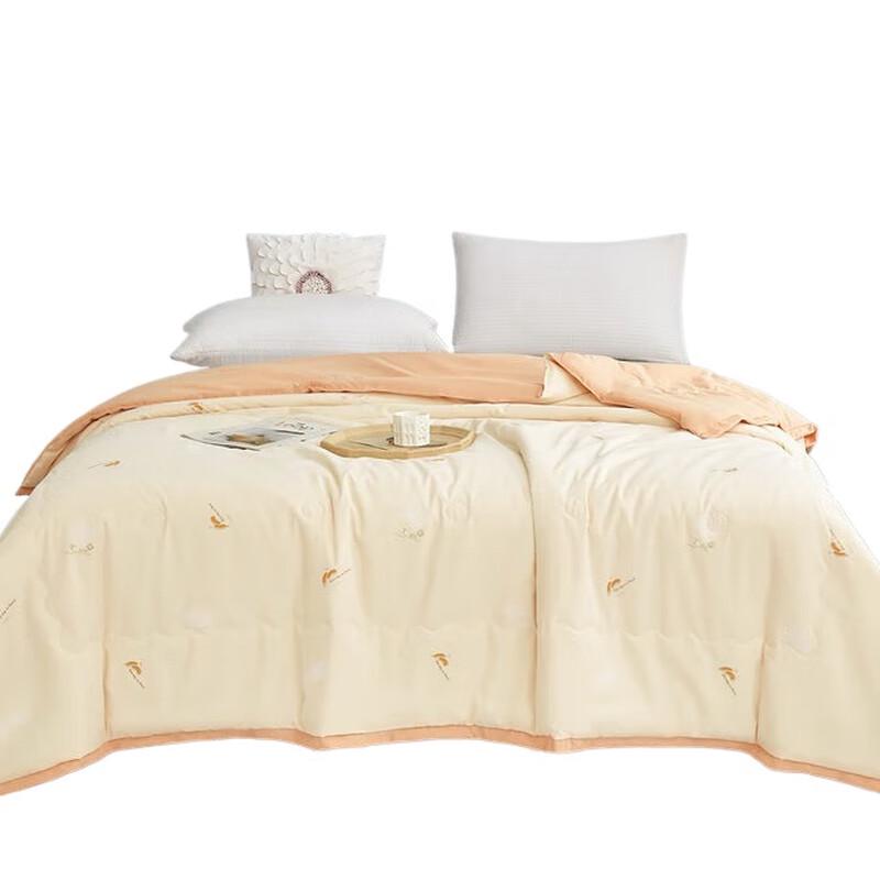 

Donner Soy Fiber Summer Comforter