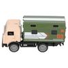 Alloy Cash Truck Model Car Toy Children Simulation Transportation Vehicle Truck Toy