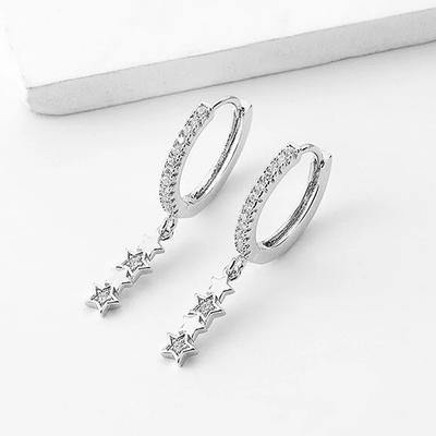 Pendientes – Pendientes de gota