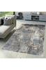Eliana Home Washable Printed Carpet LNA1701