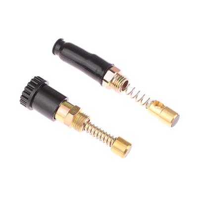ZSDTRP Motorrad Dellorto PHBG Manueller Zugchoke Automatischer Choke Baugruppe Für PHBG 16AS 21AS 21DS 21BS Vergaser PHBL PHBH
