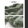 Autumn New Women's Clothing Double-sided Velvet Warm Turtleneck Sweater Cardigan Casual Zipper Fleece Jacket Fleece Thickened Jacket