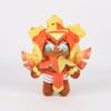 Cookie Kingdom Shadow Milk Cookie Plush Game Peripheral Plush Plush Toy Doll
