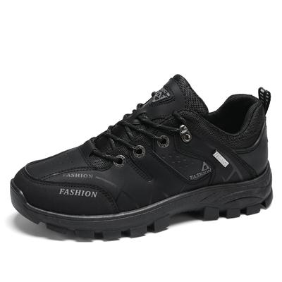 Chaussures unisexes – Chaussures de randonnée