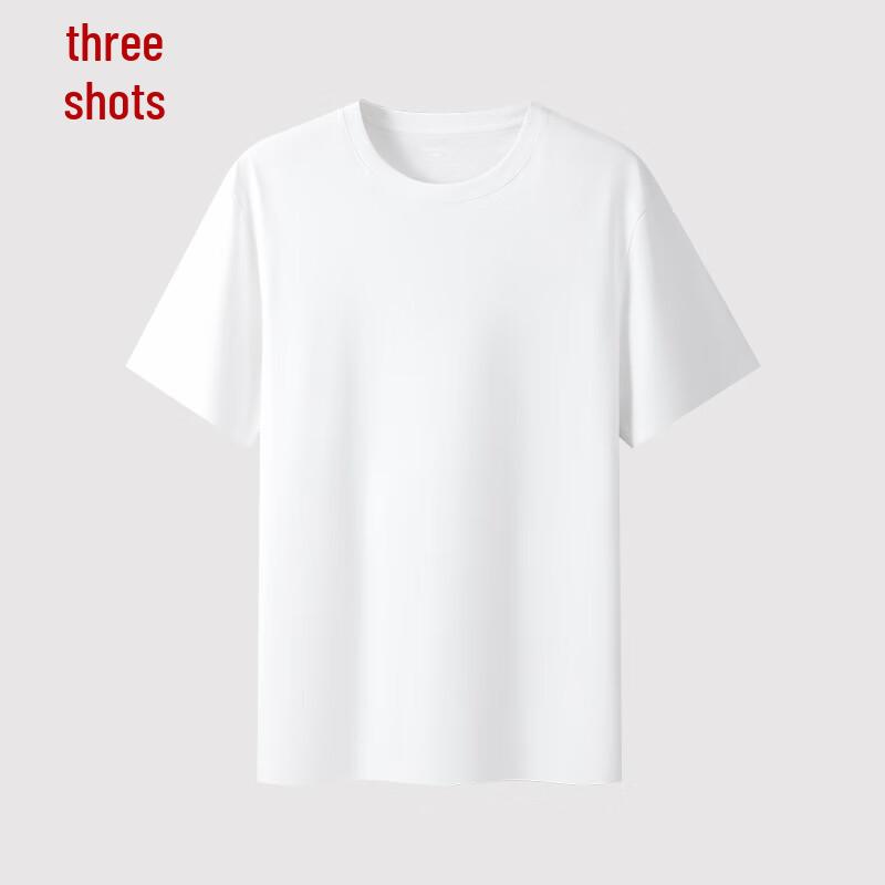 Sanqiang Ice Spring Cotton Cooling UPF50+ Sun Protection T-Shirt