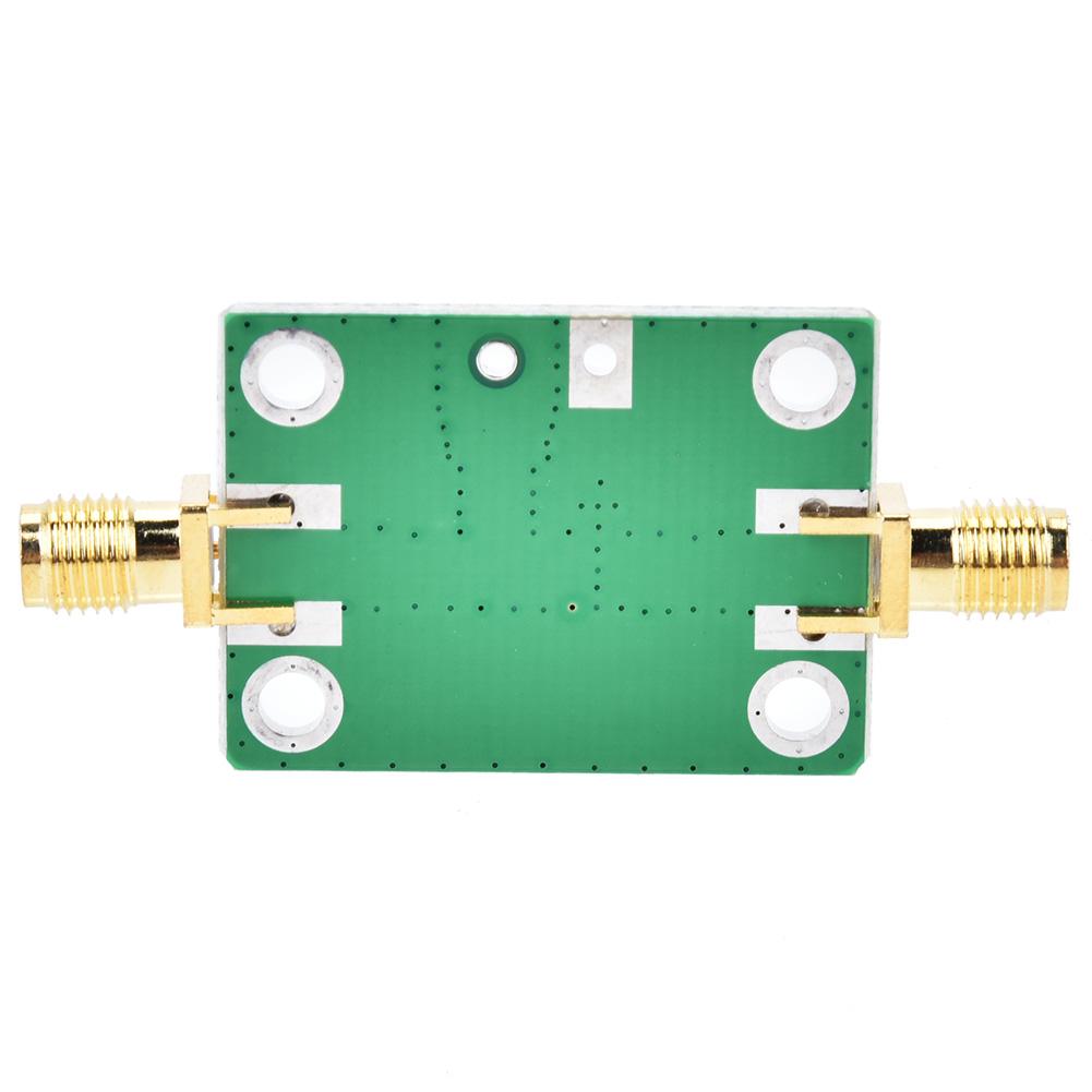 Amplifier Module RF Broadband Low Noise 50 4000MHz DC5V 21.8dB Gain