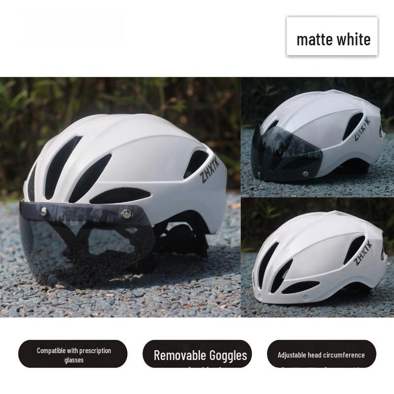 

Miling ZHX-08 Cycling Helmet