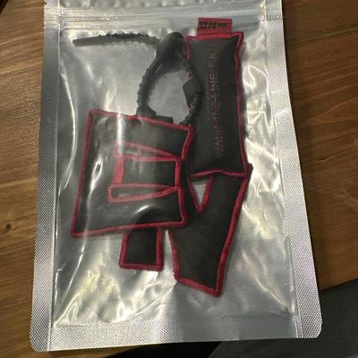 [USED] ENHYPEN Seoul Concert Limited Edition Goods