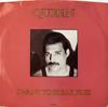 7-inch Plaat QUEEN I Want To Break Free B5350 Capitol Records 1984 VS Rock Gebruikt