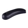 51437008933 7008933 Hood Release Handle Lever Fit for BMW 5 6 Series E60 E61 E63 E64 Black Plastic