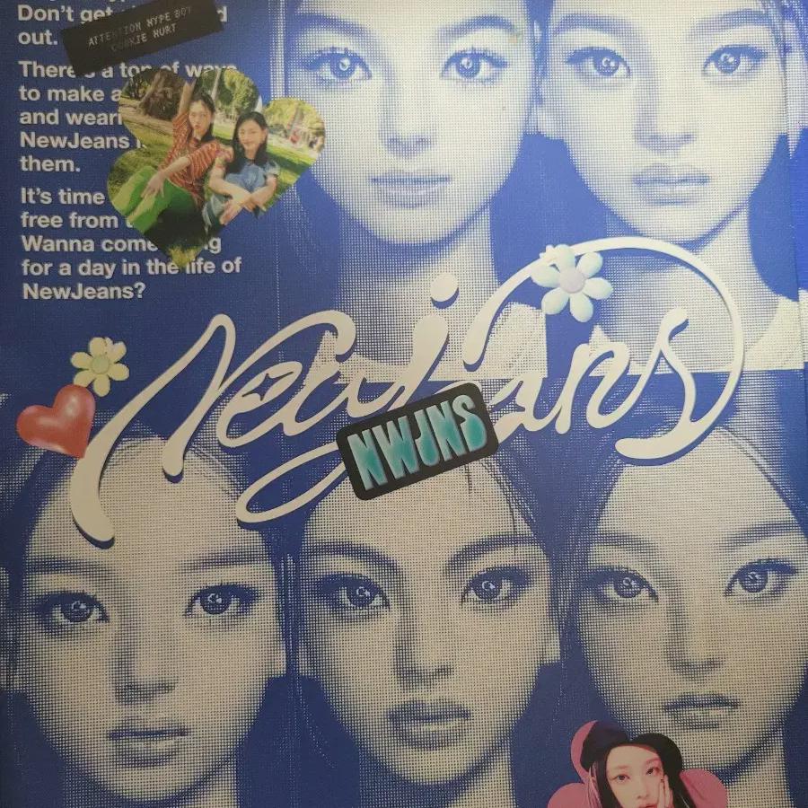 

Njz Blue Book+ditto Album Full Composition