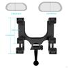 Car Rear View Mirror Phone Holder Automatic Anti TREMBLE Design Mount for All