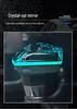 Illuminated Gear Shift Knob for Changan CS55/CS75/CS95/Eado/Oshan X5/Raeton