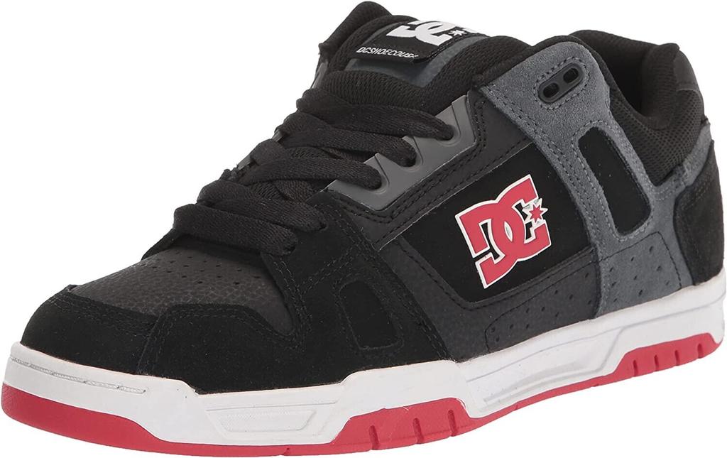 Кроссовки DC Shoes Stag