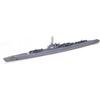 TamIya  TamIya  1 700 WaterlIne SerIes No. 435 Japanese Navy SubmarIne I 58 Late Type plastIc Model 31435