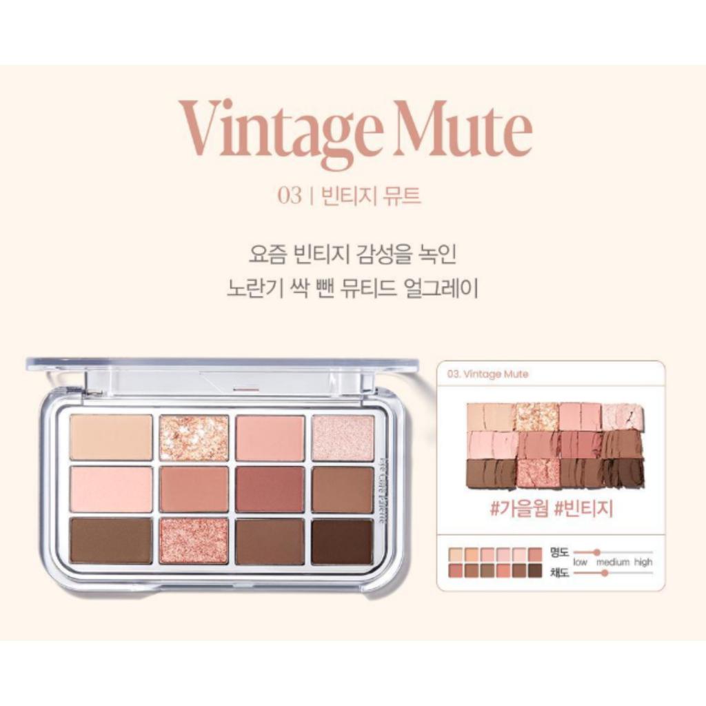 espoir eye core palette 9g (10 Options)