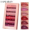 Set di 6 Rossetti Opachi HANDAIYAN