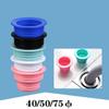 Sealing Ring Structure Leak-proof Sealing Gasket Rubber Pipe Hose Seal  Washing Machine Pipe