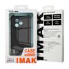 IMAK For Xiaomi Poco M8 5G/Redmi Note 15 5G (Global) Case TPU Phone Cover Airbag Shockproof Protection