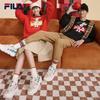 FILA Panini Christmas Edition Women's Casual Sports Shoes