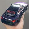 1:24 BMW M4 High Performance Sports Coupe Alloy Diecast Model Car High Simulation Games Child Racing Vehicle With Friend Present