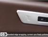 BMW 5 Series (2018-2023) Seat Memory Button Decorative Frame for 528Li/530Li Interior