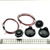 Pentru Ford FOCUS KUGA MONDEO Stâlp Față Capac Tweeter Tweeter 1 buc