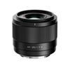 VILTROX AF 35mm Compact and Large Aperture Sony Interchangeable Compatible with Sony and Other Mirrorless F1.7 E-Mount Lens, Lightweight, APS-C,