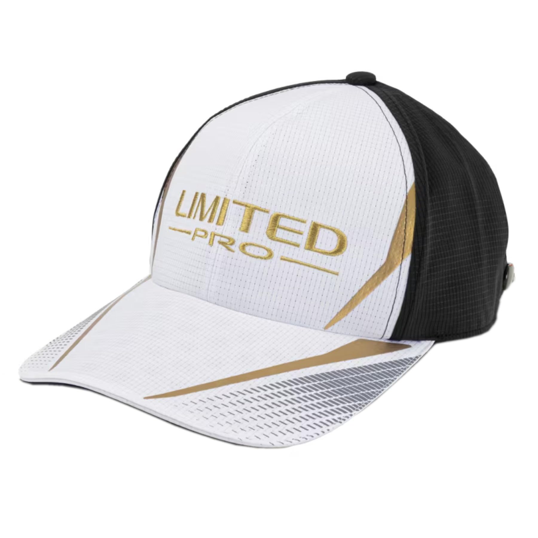 

Limited Pro UL Cool Cap Limited White M [Shimano] CA-180Z