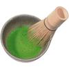 3-piece set Tea Set Japanese Tea Set Matcha Whisk (Chasen) Tea Spoon And Scoop (Chashaku) Matcha Tea Set Bamboo Accessories