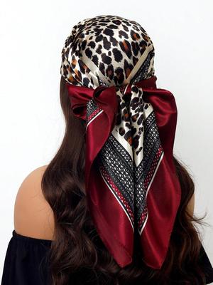 Accessories – Tørklæder og sjaler