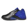 adidas Zapatillas Unisex T-Mac 3 Restomod Orlando Alternate Negro Core-Black Azul Real FZ6210