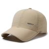 Vintage Adjustable Unisex Vintage Cap for Outdoor Hiking and Mountaineering
