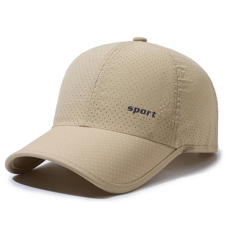 Vintage Adjustable Unisex Vintage Cap for Outdoor Hiking and Mountaineering