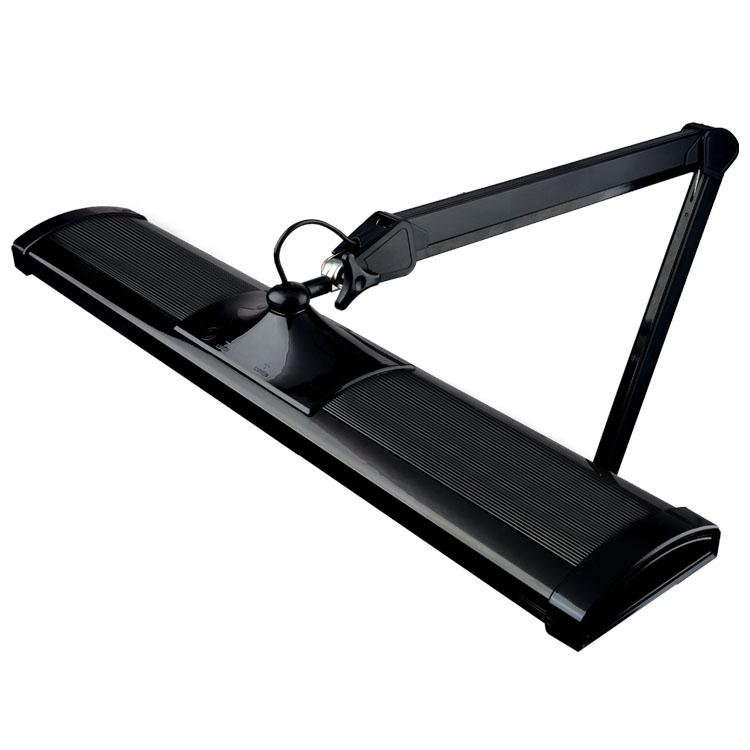 2026 New Design Cosmetics Beauty Salon Nail Equipment Lamp Tattoo Eyelash Extension Equipment LED Task Lash Beauty Lamp