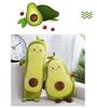 Avocado Plush Toy - Super Soft Mini Anime Doll