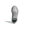 Adidas Originals Nite Jogger 'Grau Grün' Sneaker FV1322