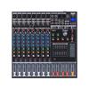 Huachang Vision 8-Channel Digital Reverb Mixer (CN version)