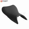 Suzuki GSX250R/A Softened & Lowered Front/Rear Seats with Leather Front Seat Bag