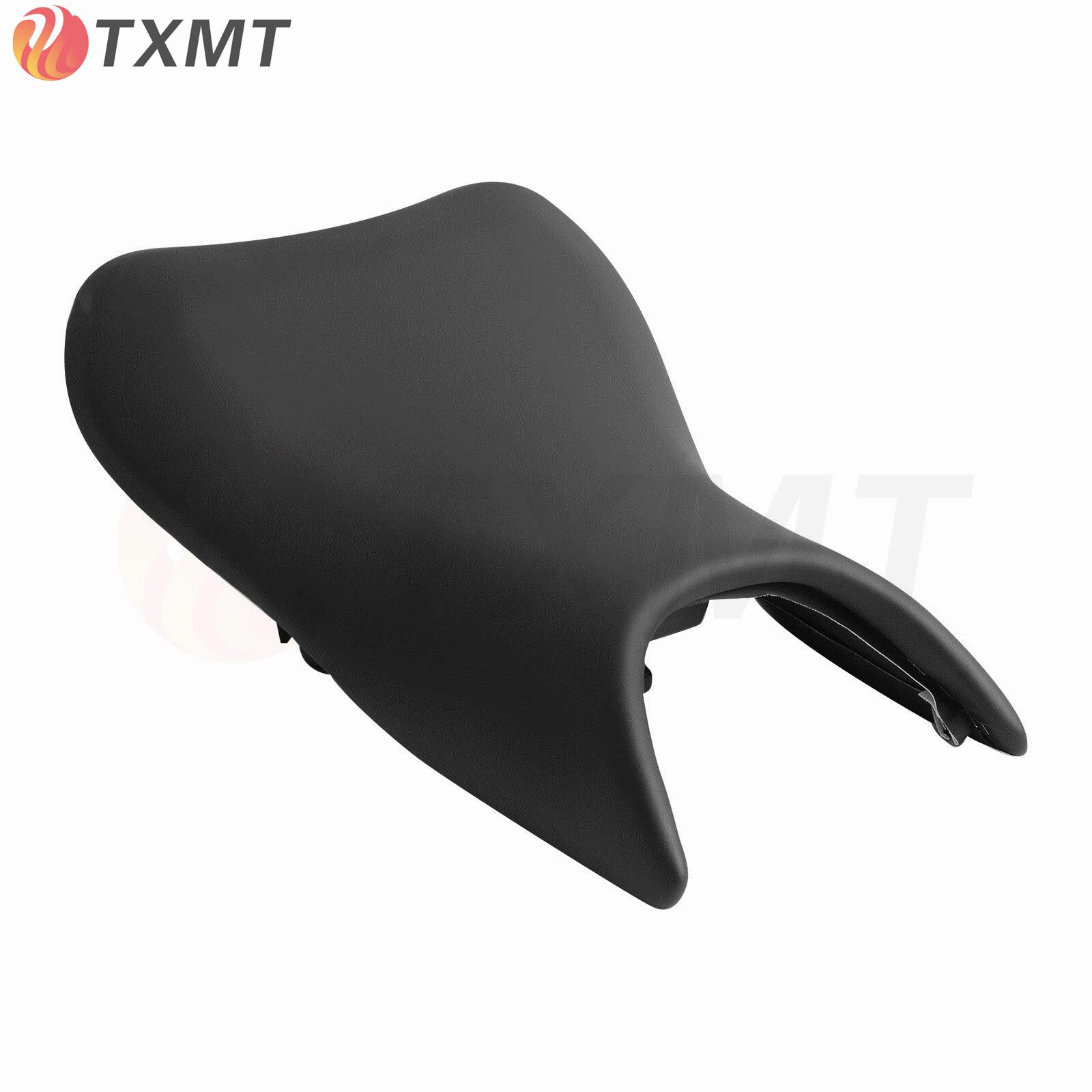 

Suzuki GSX250R/A Мягкие и заниженные переднее/заднее сиденья с кожаной сумкой на переднее сиденье Rear seat only