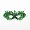 Women Sexy Lace Mask Fashion Fun Black Eye Masks Nightclub Female Eye Mask Princess Mardi Gras Cosplay Party Prom Costume Props