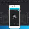 RTU5024 Upgrade GSM Gate Opener Wireless Remote Switch Relay Switch Door Opener