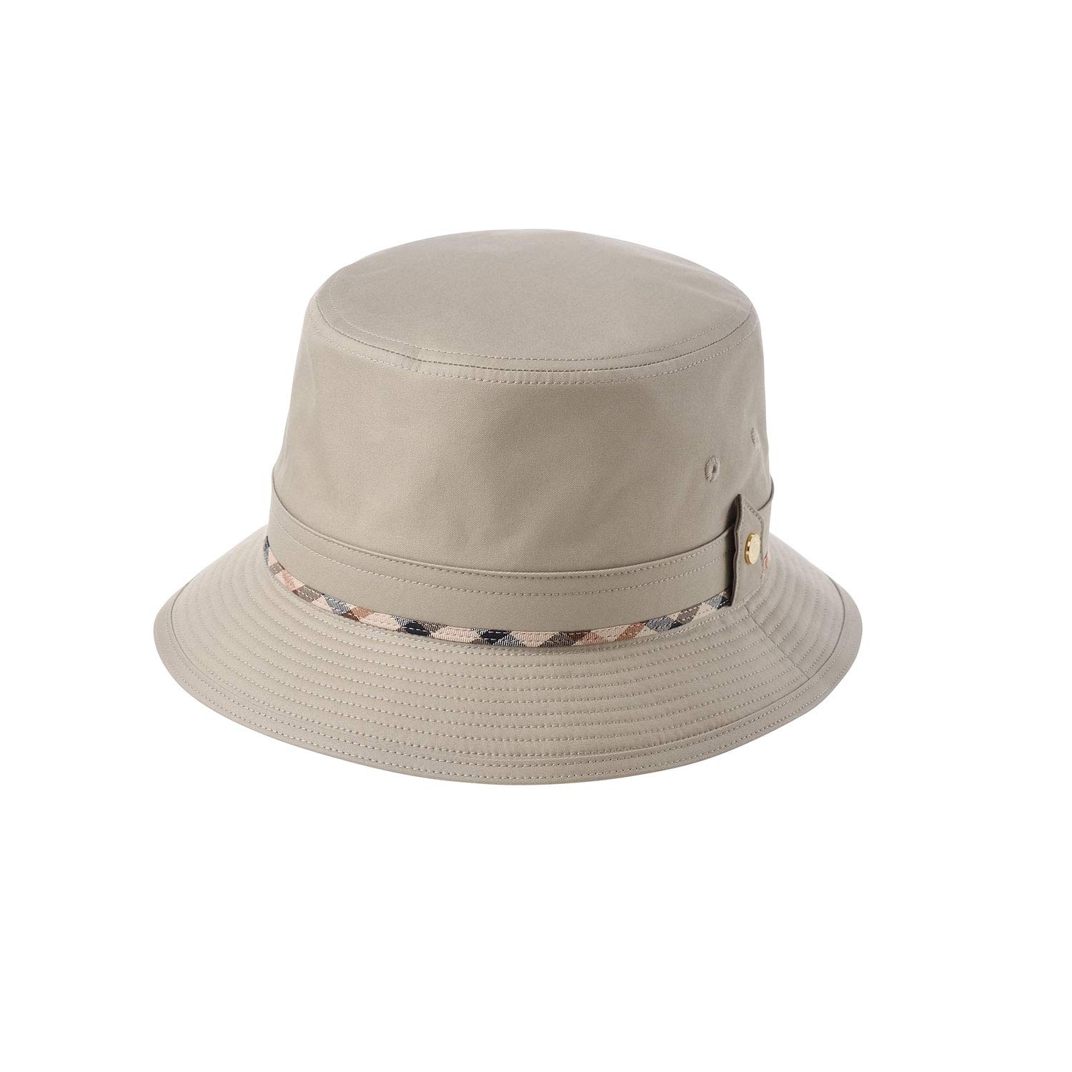 

Safari Coat Cloth Size [DAKS] (Olive, S)