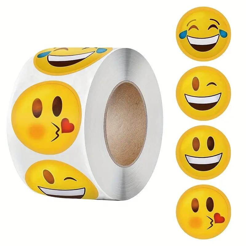 

500/Объем 2,5 см Набор выражений Детские игрушки Бонусная наклейка