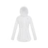 Women S Core Zip Up Long Cover Up  A6bl1qr42 Wht 