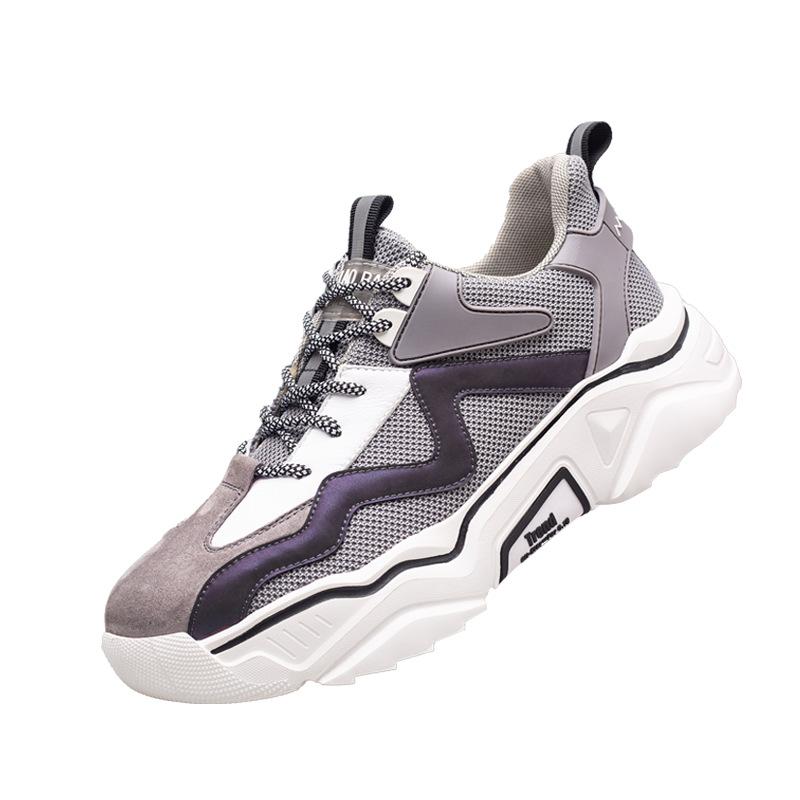 Неразрушимая обувь — фото 17