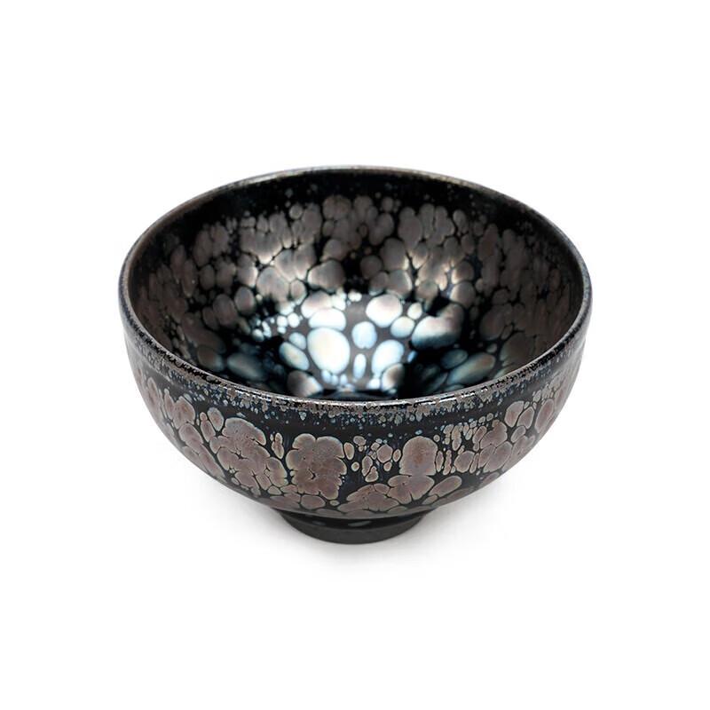 Wanqiantang Jianzhan Oil Drop Tea Cup