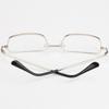 Real Resin Lens Reading Glasses Men Women Square Full Frame Presbyopic Glasses Anti-Scratch Diopter Eyewear +1.5 2.0 2.5