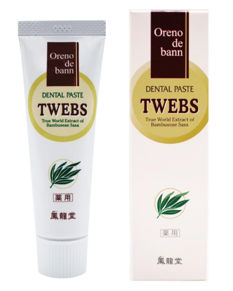 

Medicated Olenodeban Dental Paste 40g